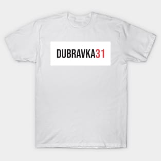 Dubravka 31 - 22/23 Season T-Shirt